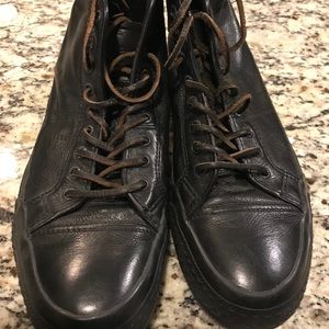 Frye men’s sneakers